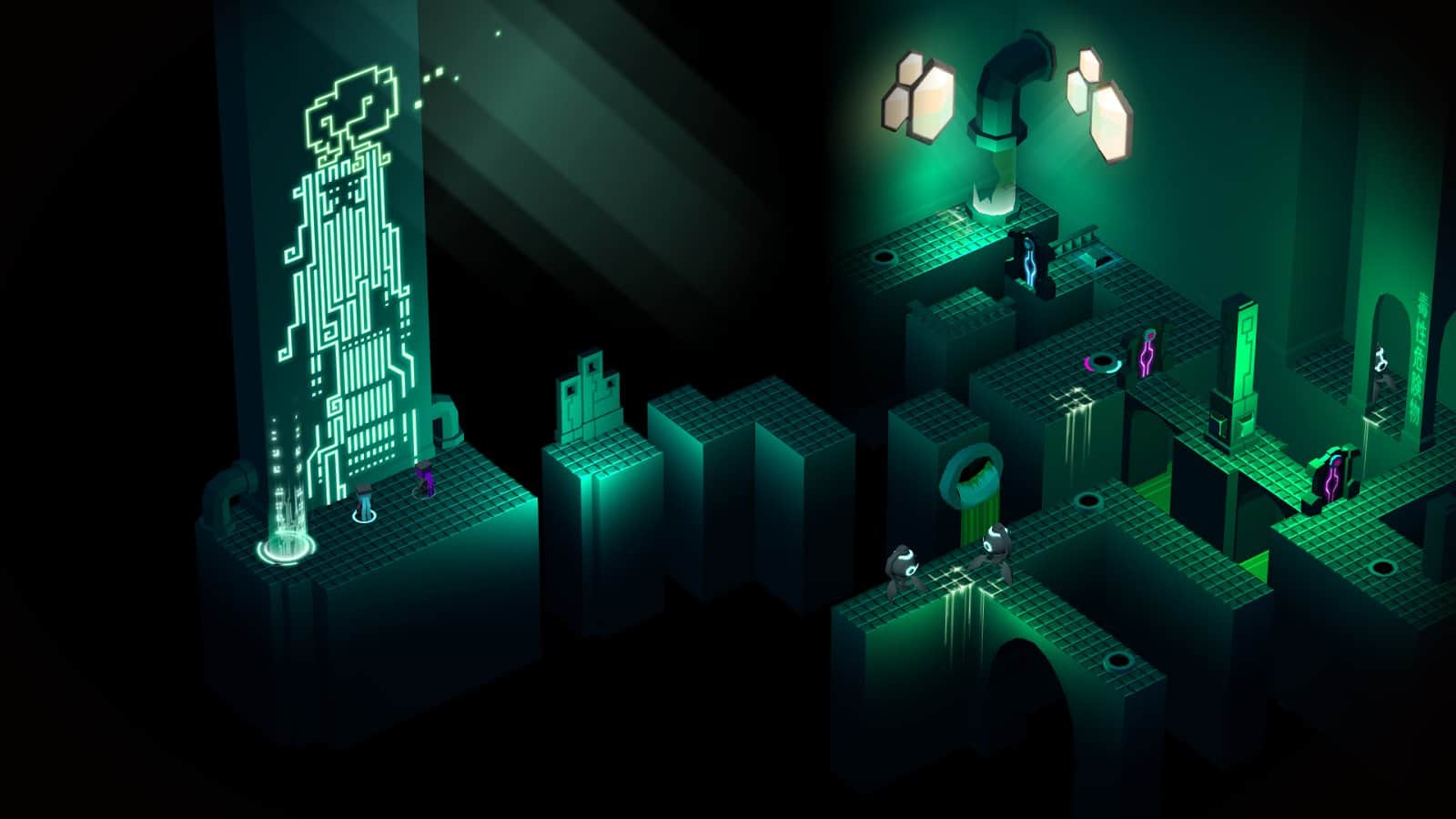 Mr Future Ninja скачать 1.65 APK на Android