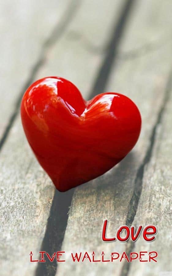 Love Live Wallpaper скачать 1.5 APK на Android