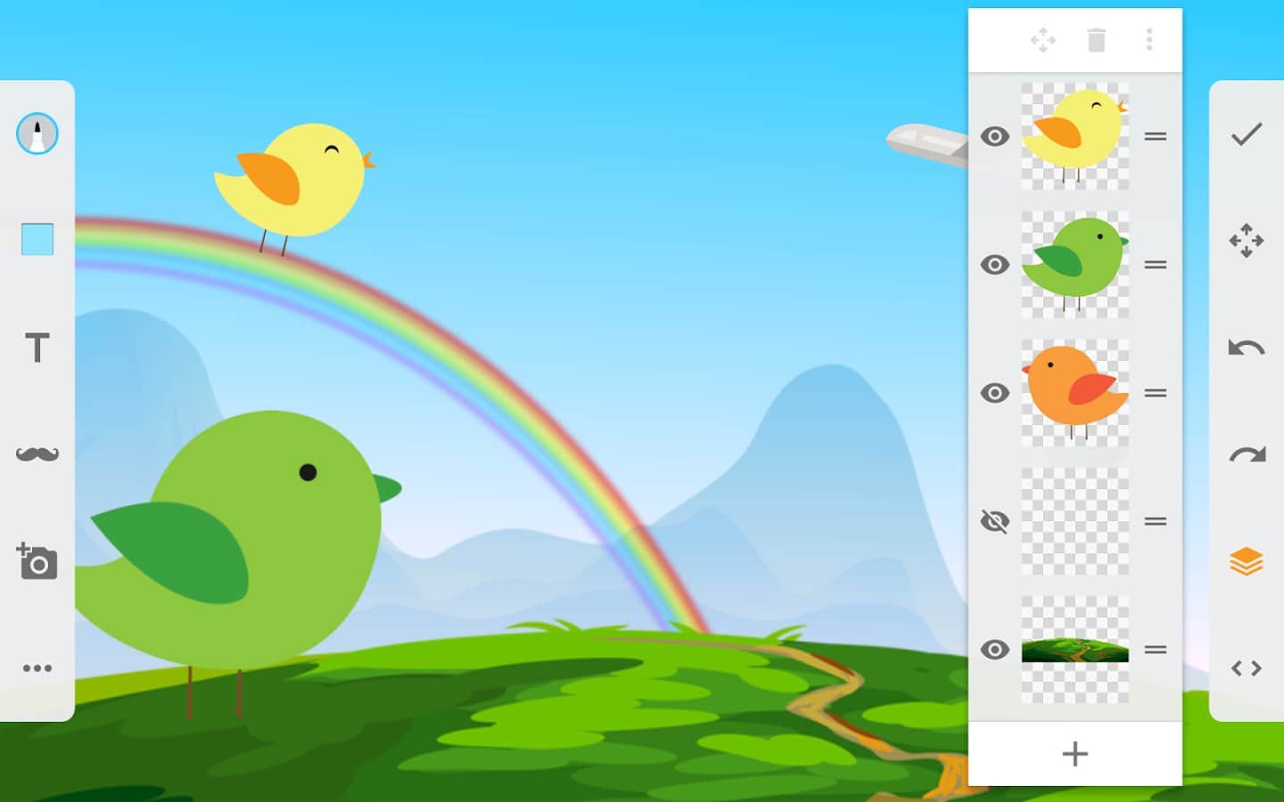 Sketch Draw & Paint v8.6.A.0.10 APK for Android