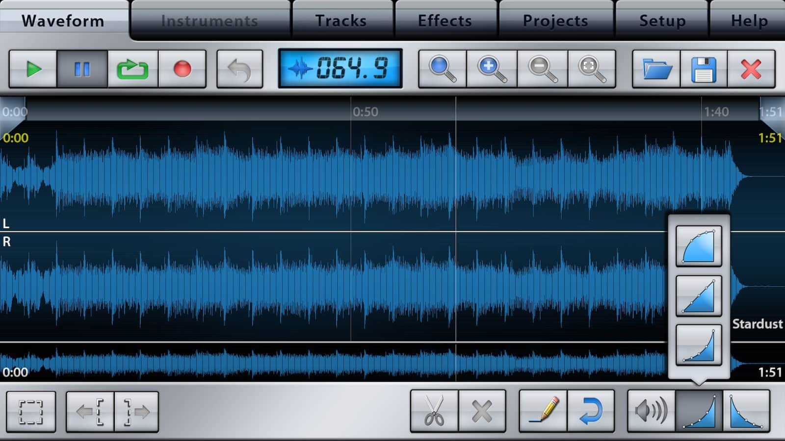 Music Studio v2.0.0 APK + OBB for Android