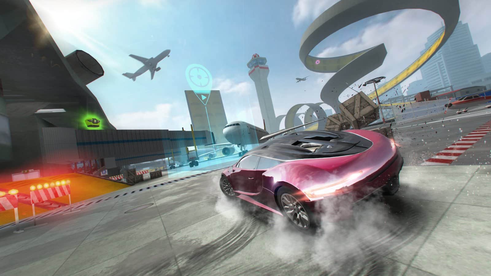Extreme car driving simulator 2 apk download pnamysocial
