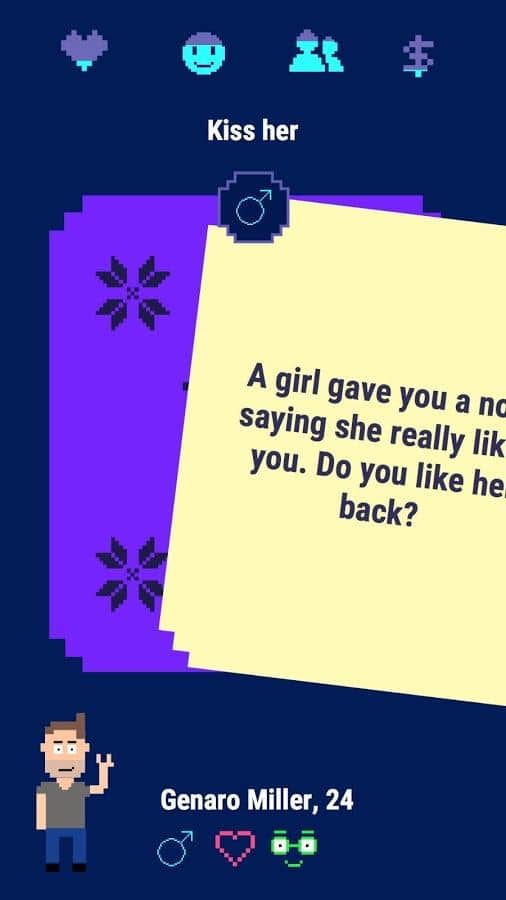 Nirvana Game of Life скачать 1.1.5 APK на Android