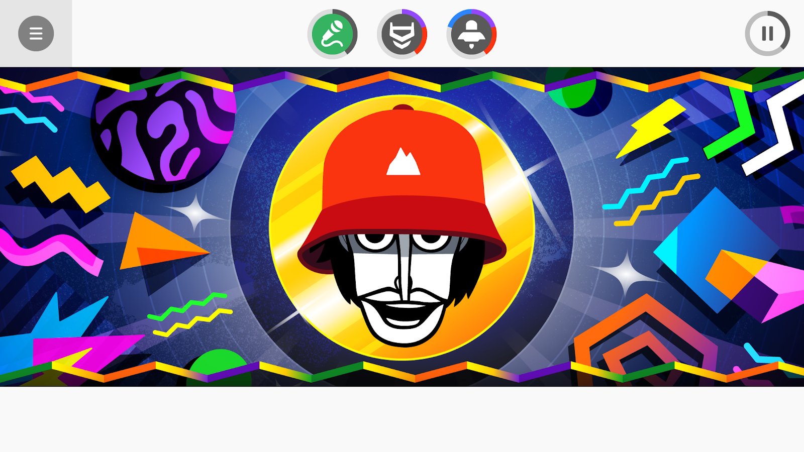 Incredibox v0.7.0 Full APK for Android