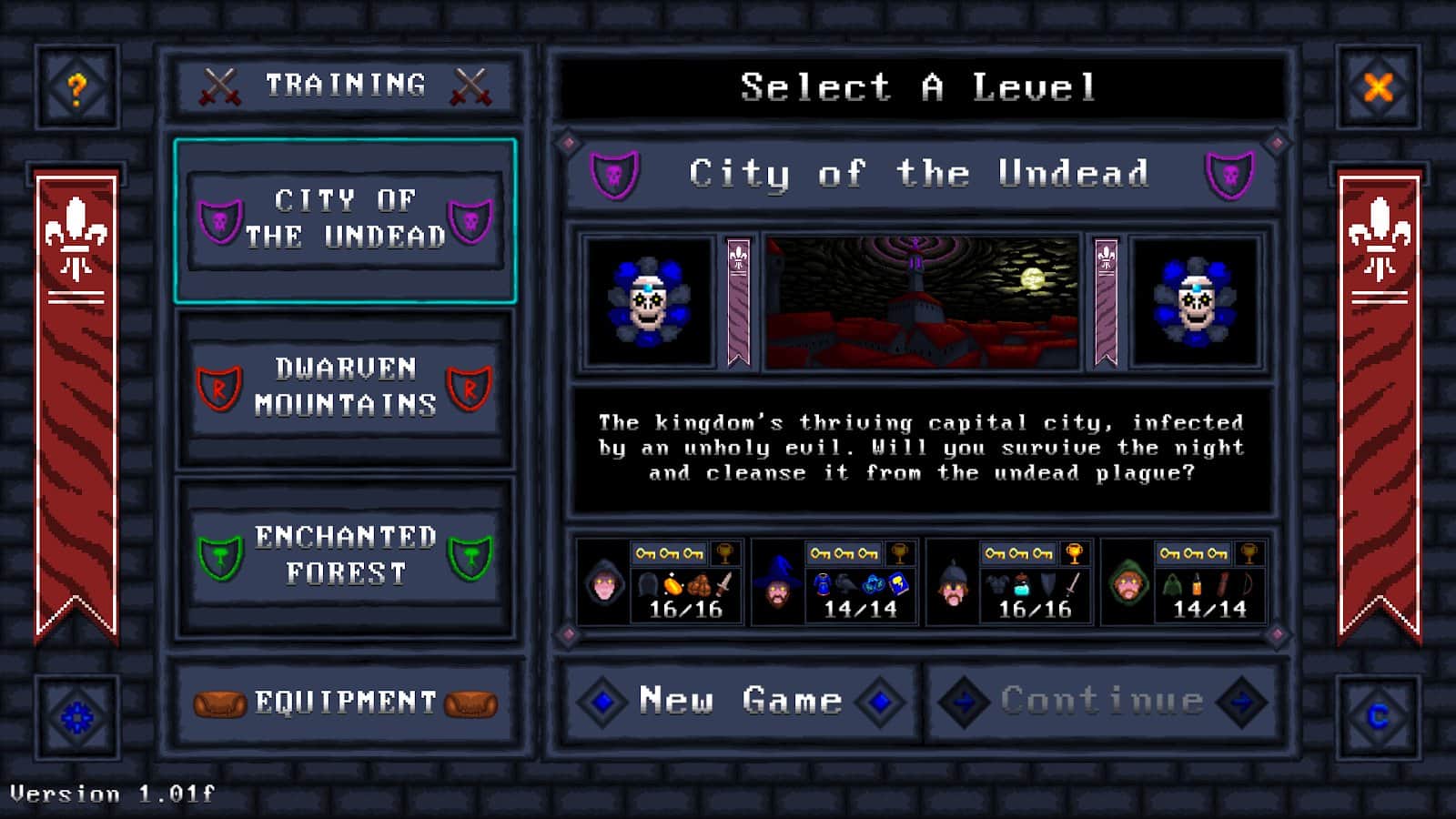 Card Quest v1.1 APK for Android