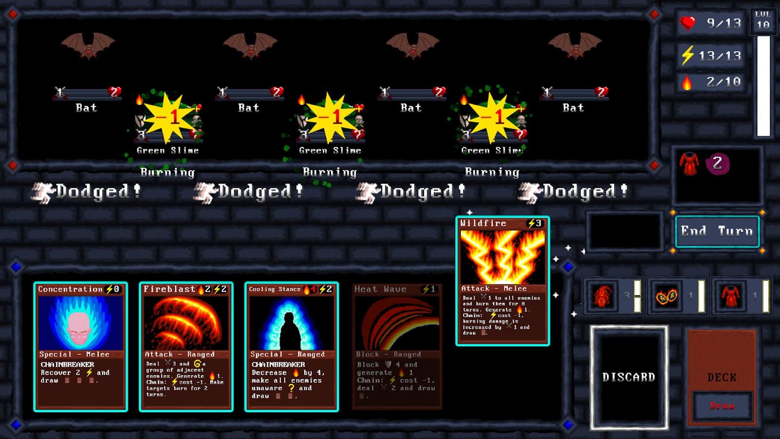 Card Quest v1.1 APK for Android