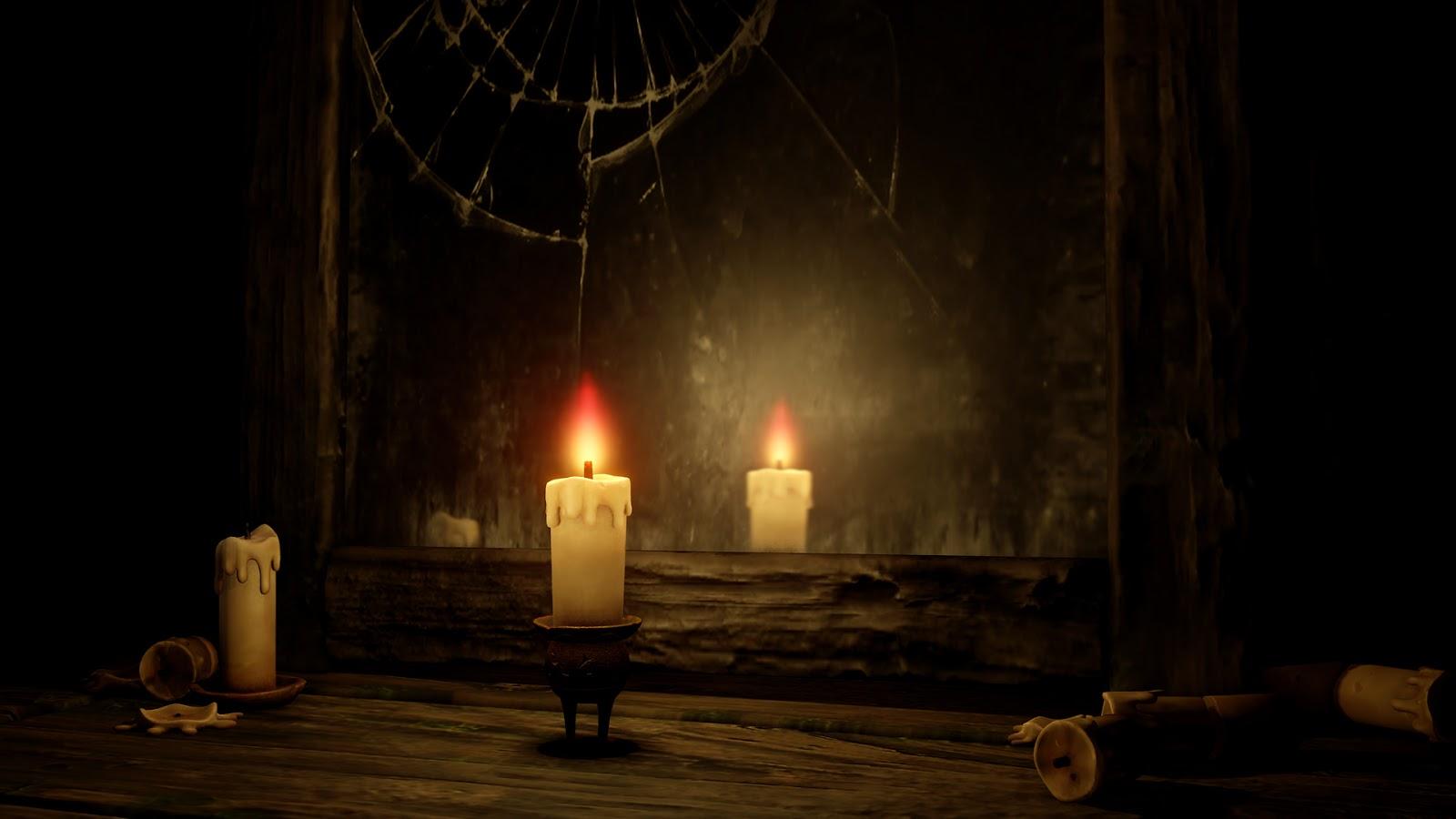 Candleman v3.0.6 APK + OBB for Android