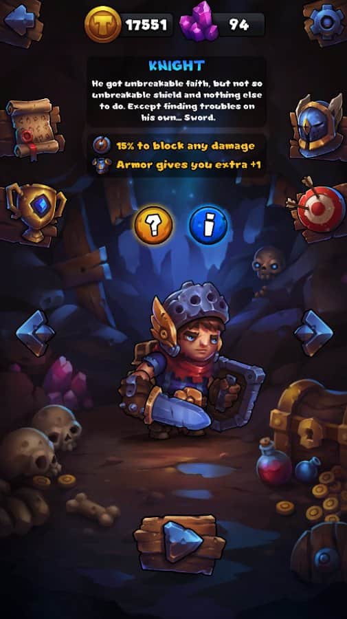 Cards Keeper v1.01 APK for Android