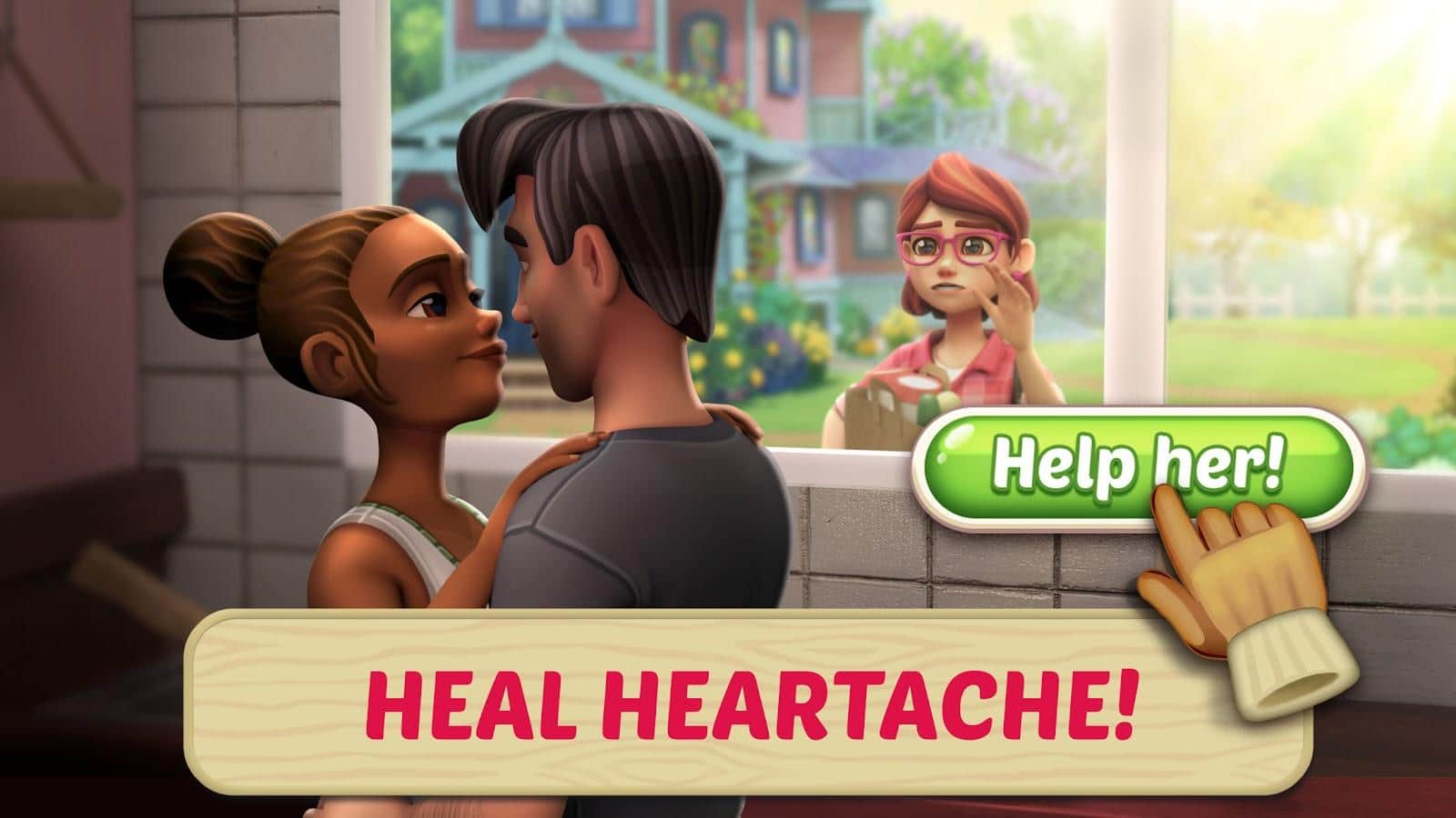 Lily's Garden скачать 2.46.1 (Мод много денег) APK на Android