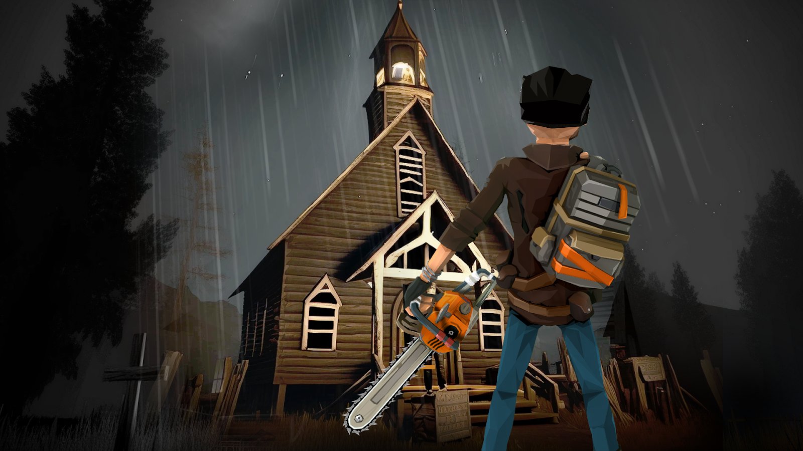 The Walking Zombie 2 Zombie shooter v3.6.9 APK for Android