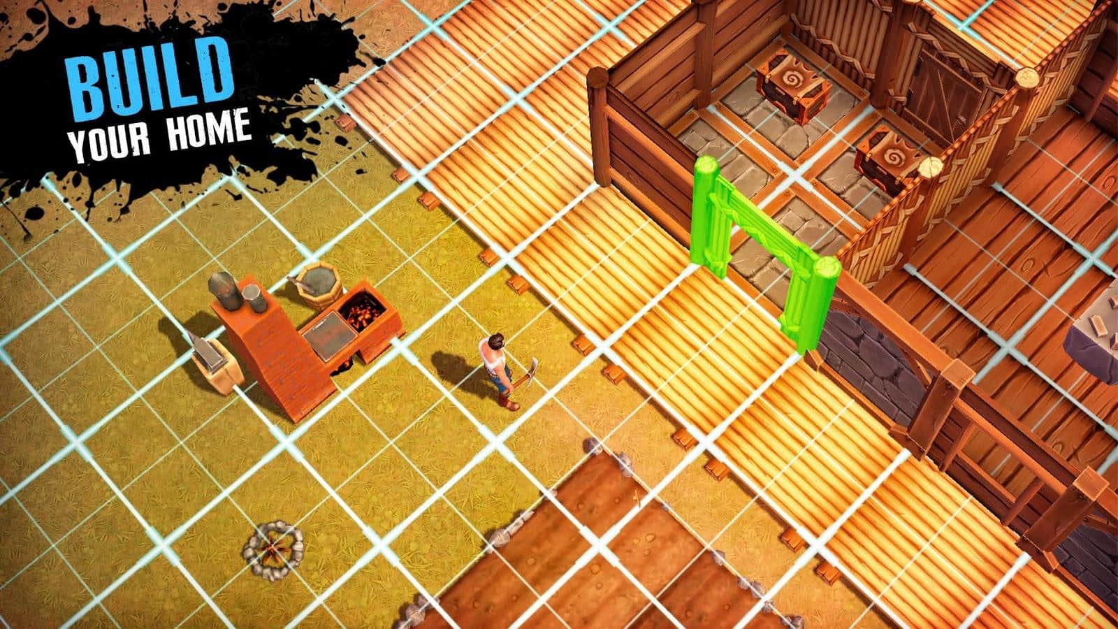 The Last Maverick Survival App Review Verse