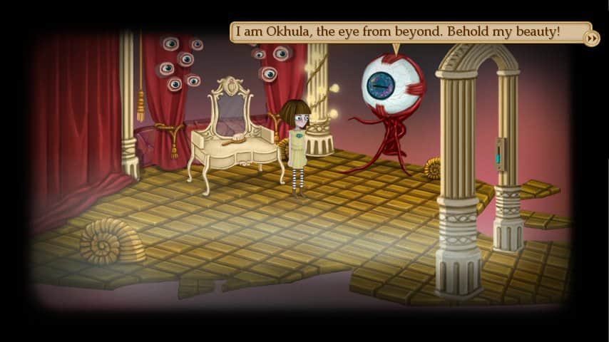 Fran Bow Chapter 5 v2.0.0 Full APK + OBB for Android