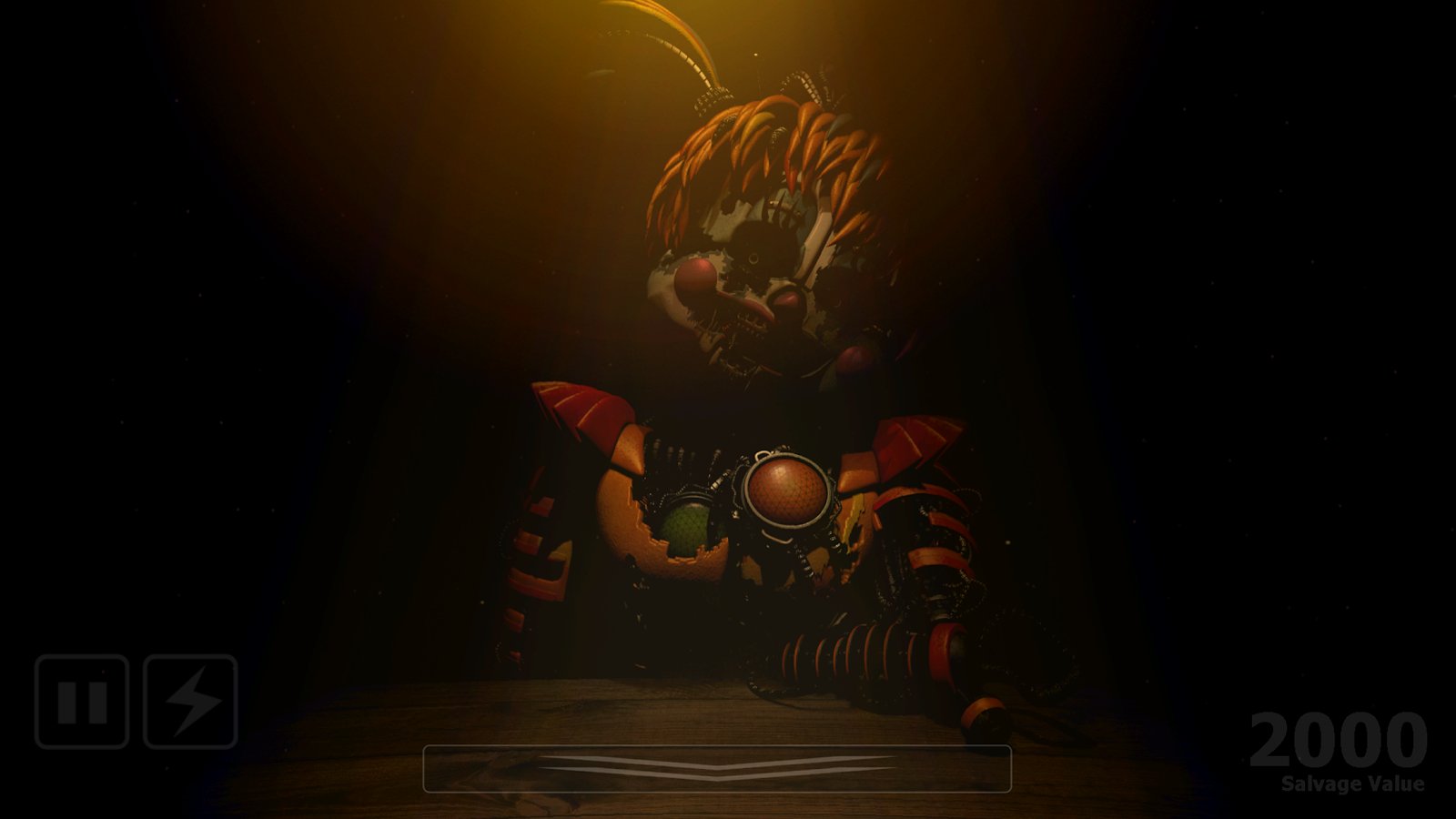 Fnaf 6: Pizzeria Simulator V1.0.4 Unlocked Apk + Obb For Android