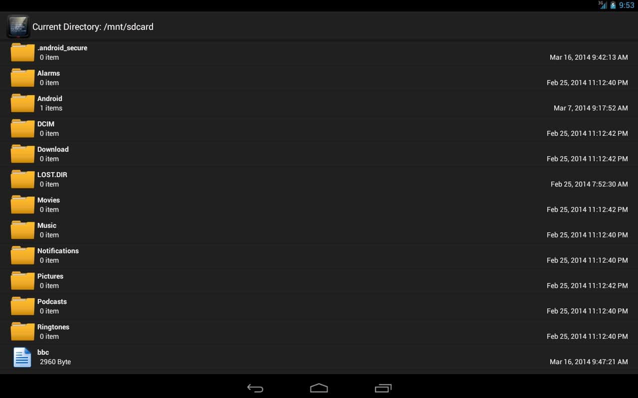 Teleprompter Pro скачать 1.0.13 APK на Android