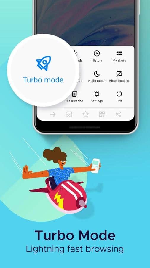 Firefox Lite v2.0.2 APK for Android