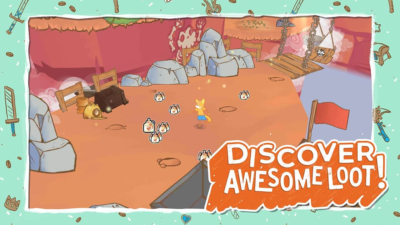 Draw a Stickman EPIC 3 v1.9.19659 APK + OBB for Android