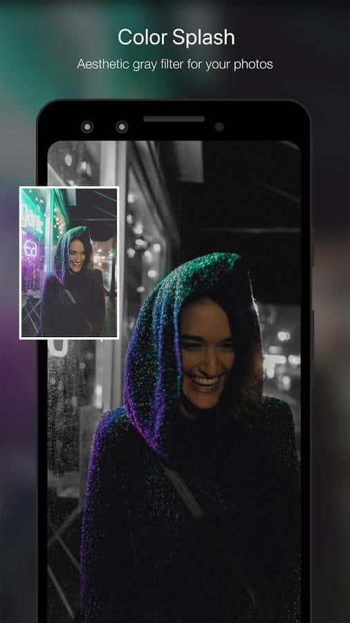 Phocus Portrait Mode &amp, Portrait Lighting Editor v15.0.1 APK for Android