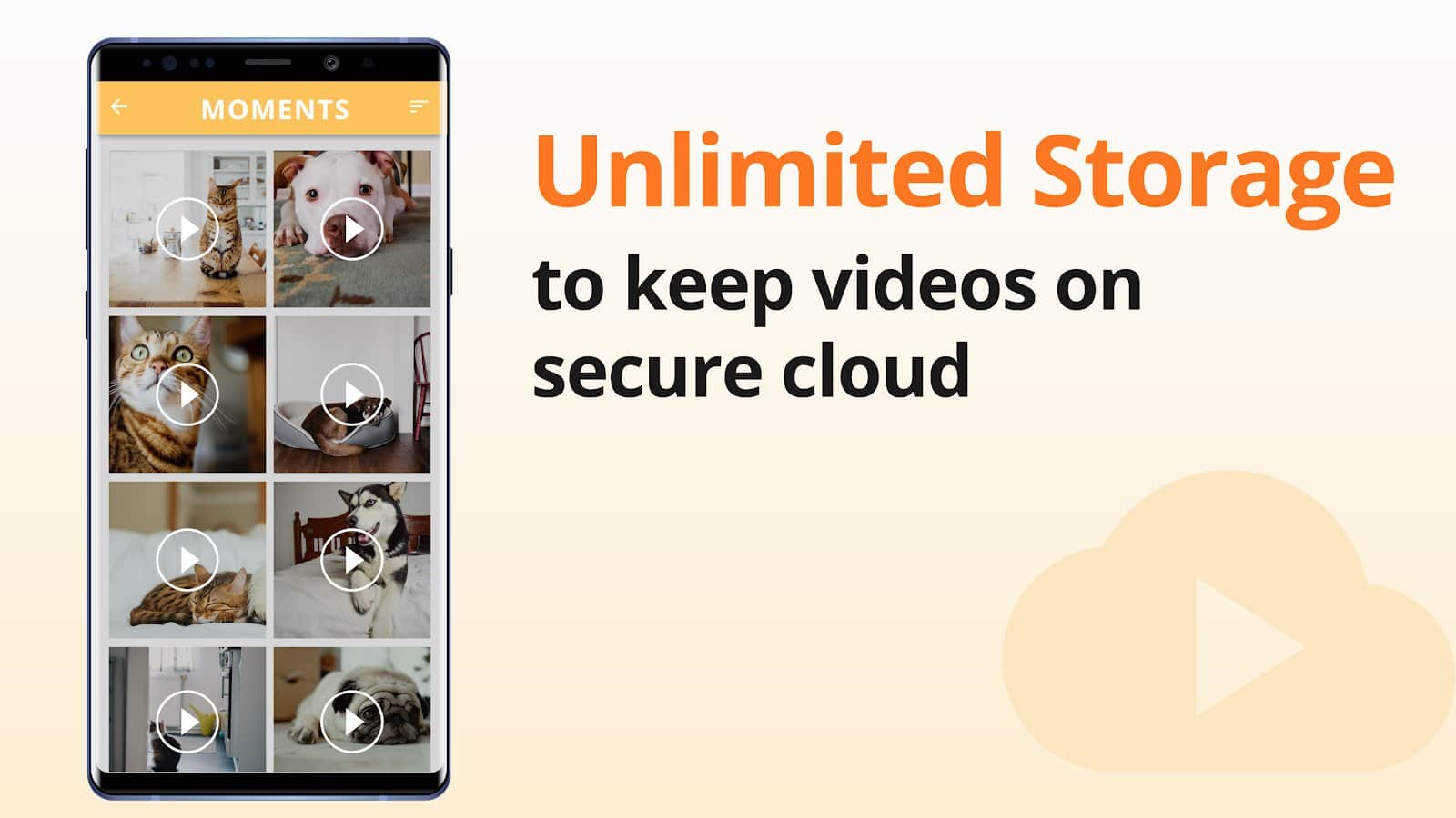 Alfred Home Security Camera скачать 5.0.4 APK на Android