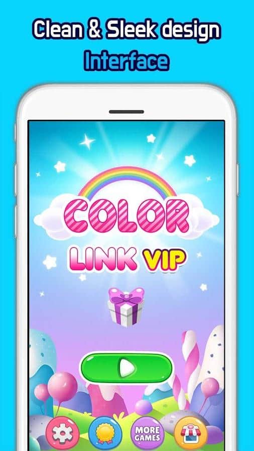 Color Link Deluxe VIP скачать 4.1 APK на Android