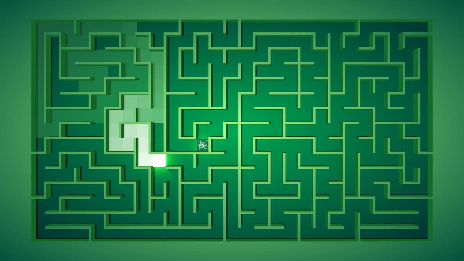 Maze path of light v1.0 Unlocked APK for Android