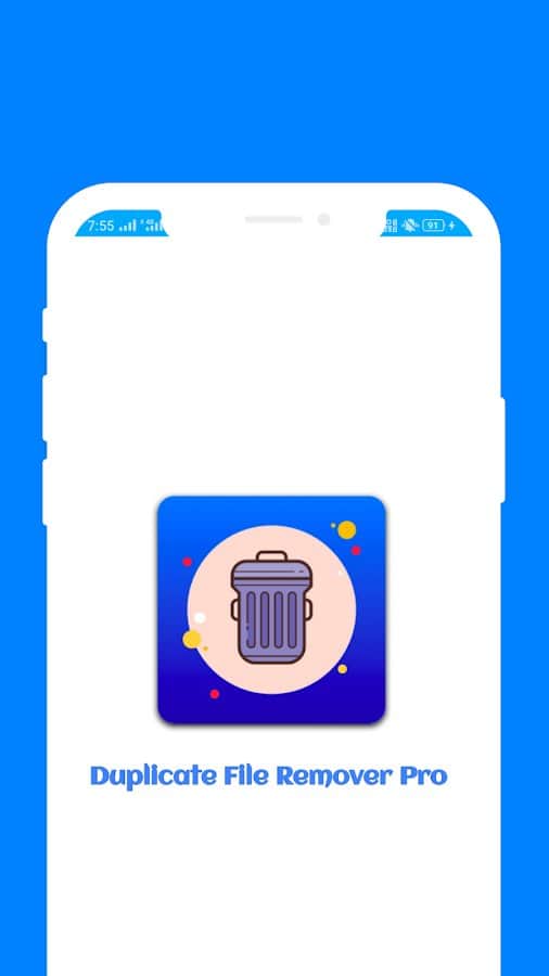 90X Duplicate File Remover Pro v1.0.1 APK for Android