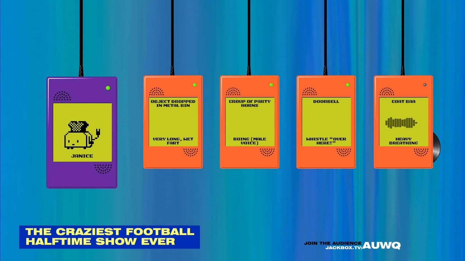 The Jackbox Party Pack 2 v1.1.0 APK for Android