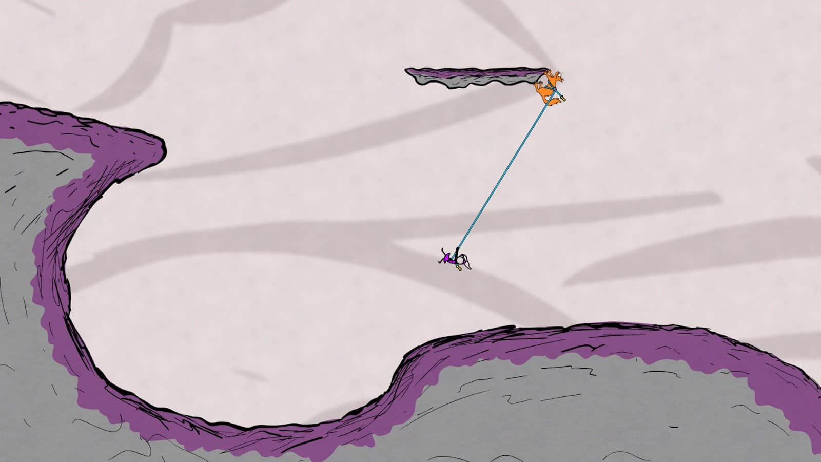 The Fancy Pants Adventures World 1 скачать 1.0.5 APK на Android