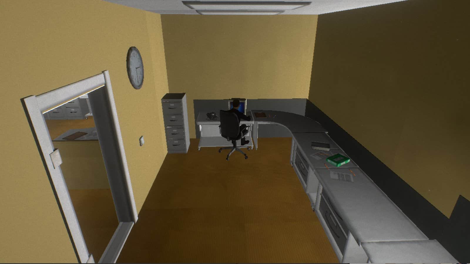 The Stanley Parable Full скачать 4 APK на Android