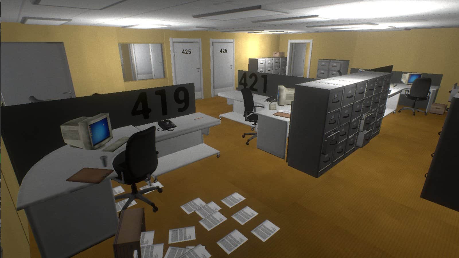 The Stanley Parable Full скачать 4 APK на Android