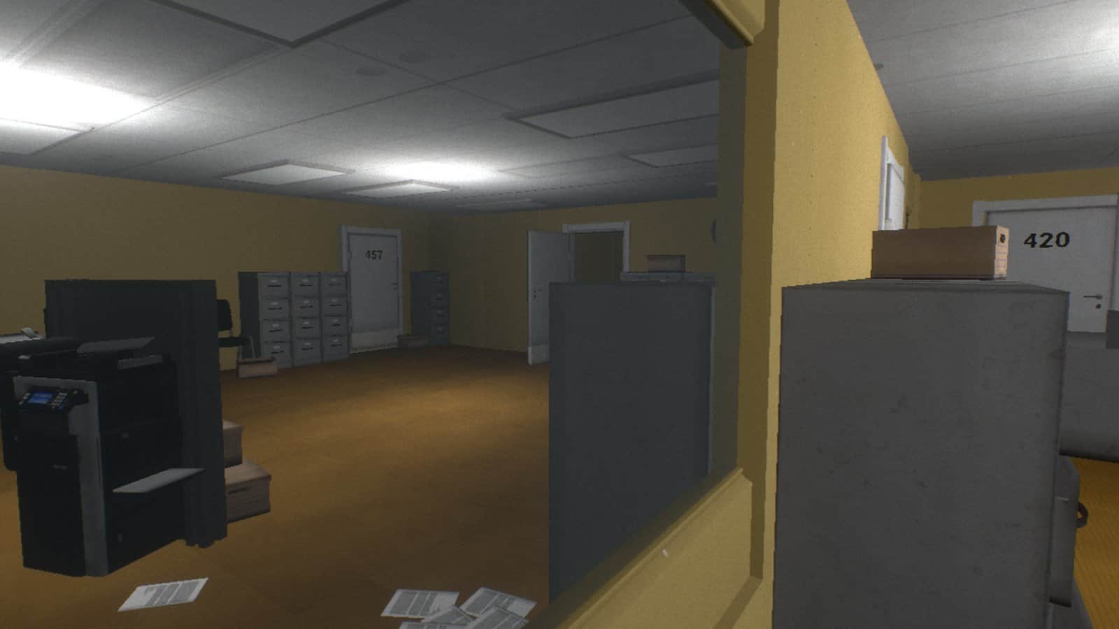 The Stanley Parable Full скачать 4 APK на Android