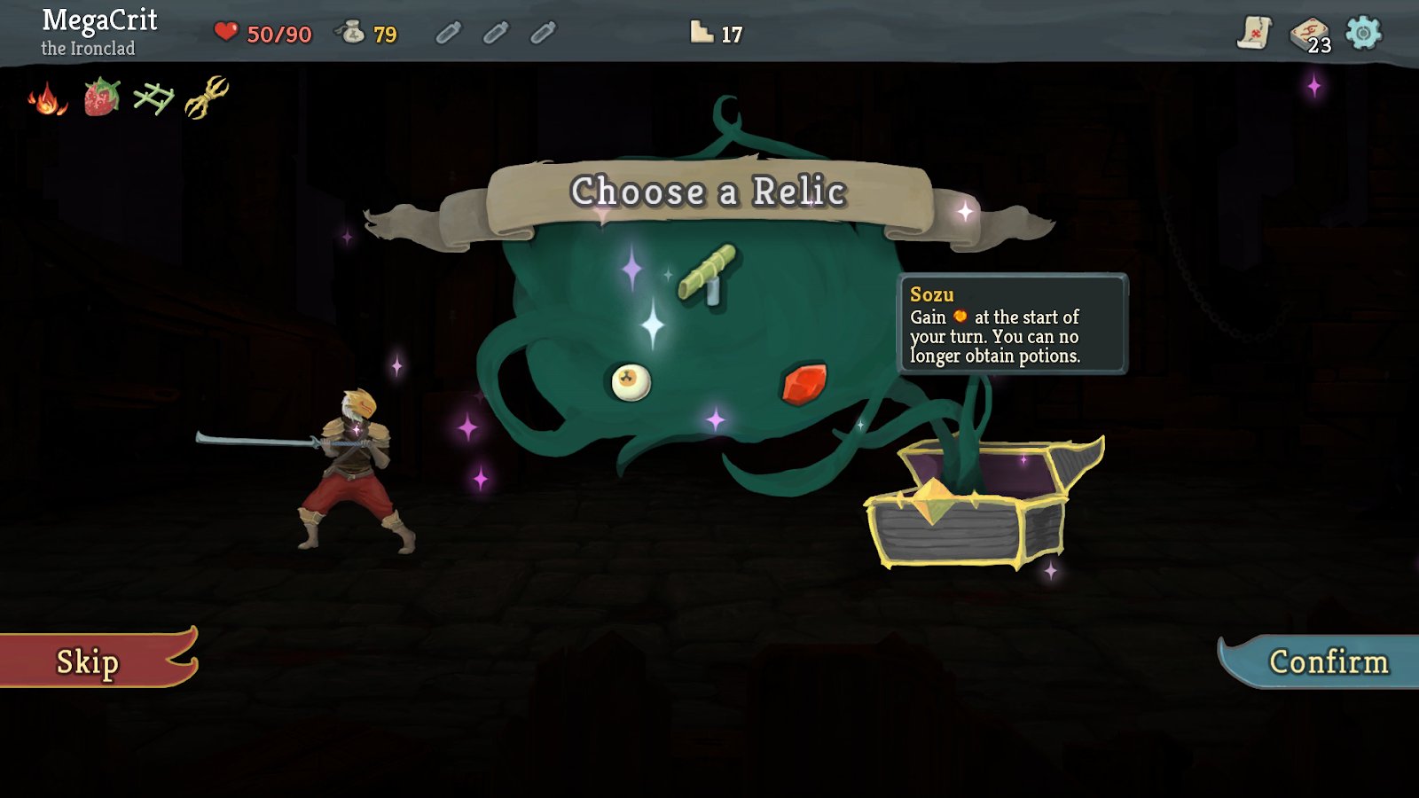 Slay the Spire v2.2.8 APK + OBB for Android