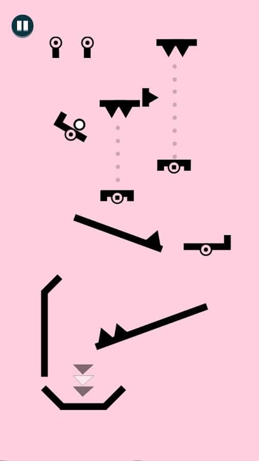 BasketRoll Rolling Ball Game скачать 1.34 APK на Android