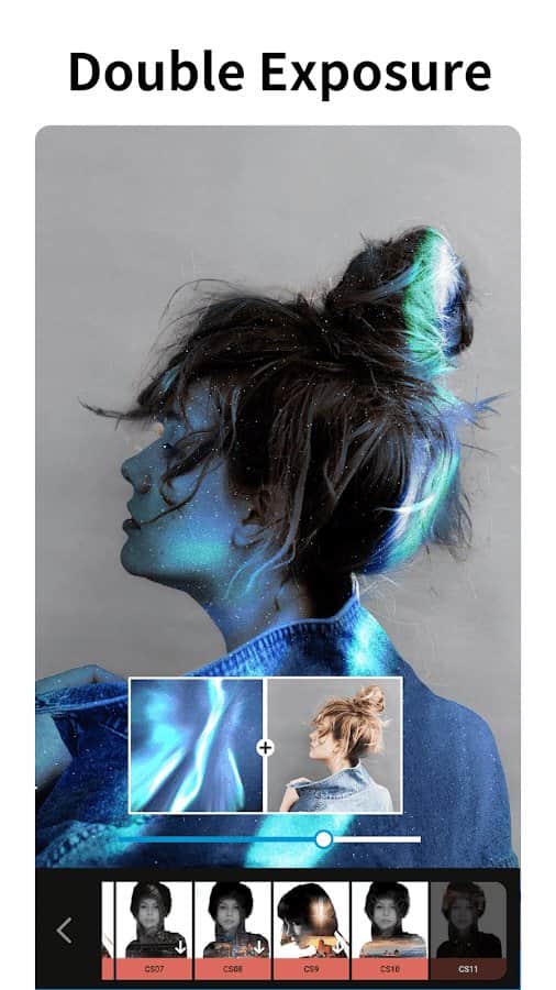 Photo Editor BG Eraser MagiCut v4.6.8.3 Premium APK for Android