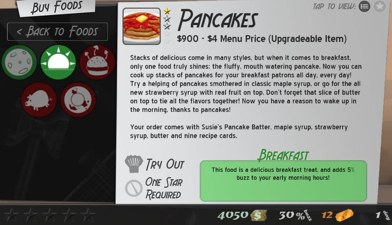 Cook, Serve, Delicious! скачать 2.5.2 APK на Android