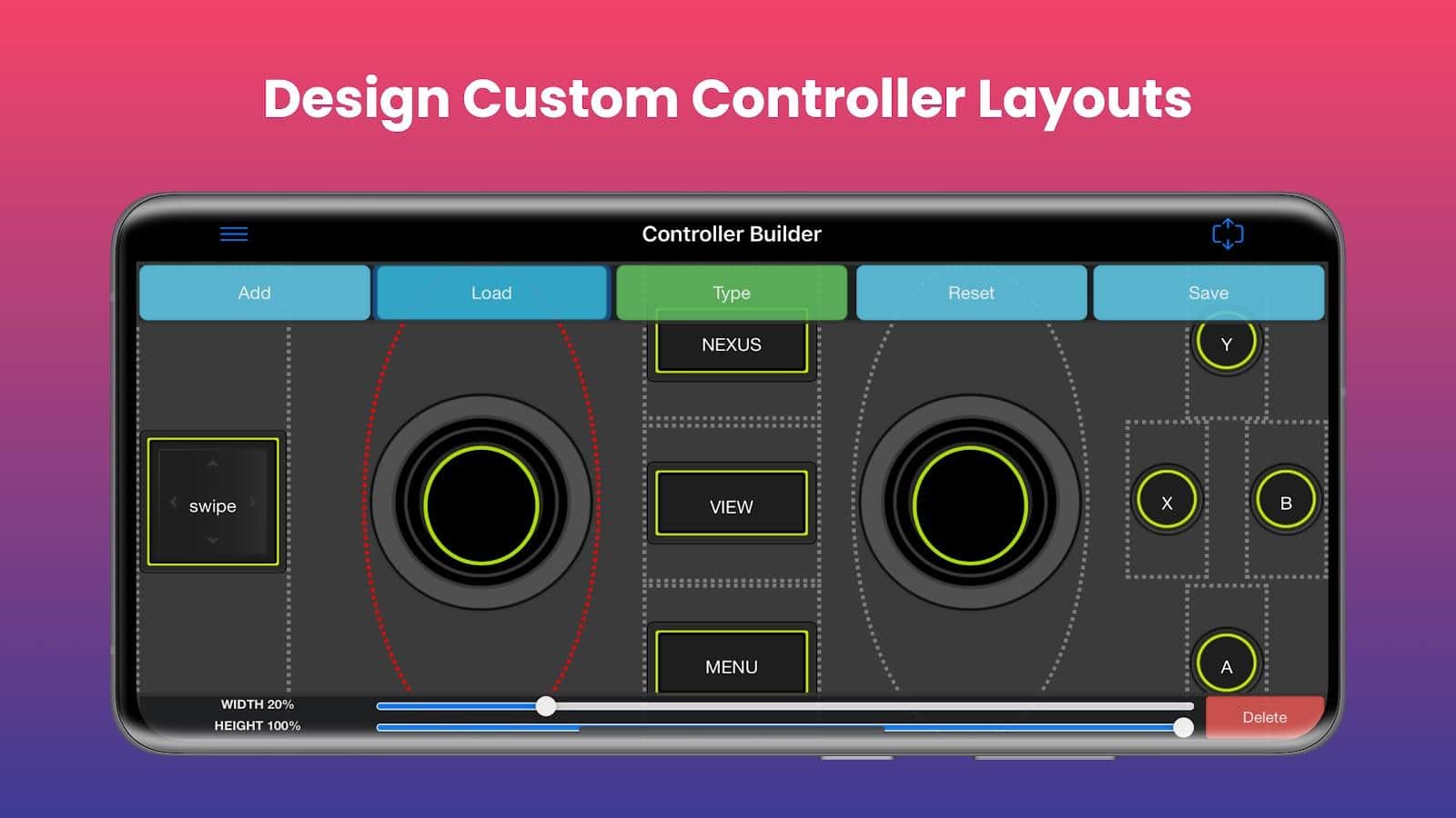 xbPlay Remote Play for Xbox скачать 1.0 APK на Android