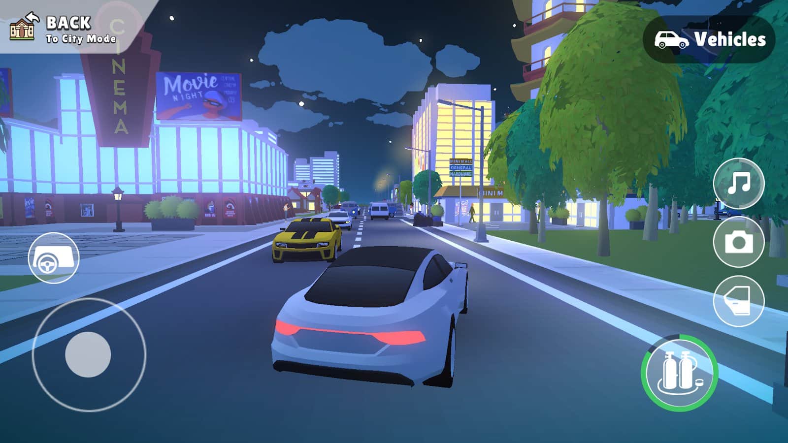 Pocket City 2 скачать 1.078 Full APK на Android