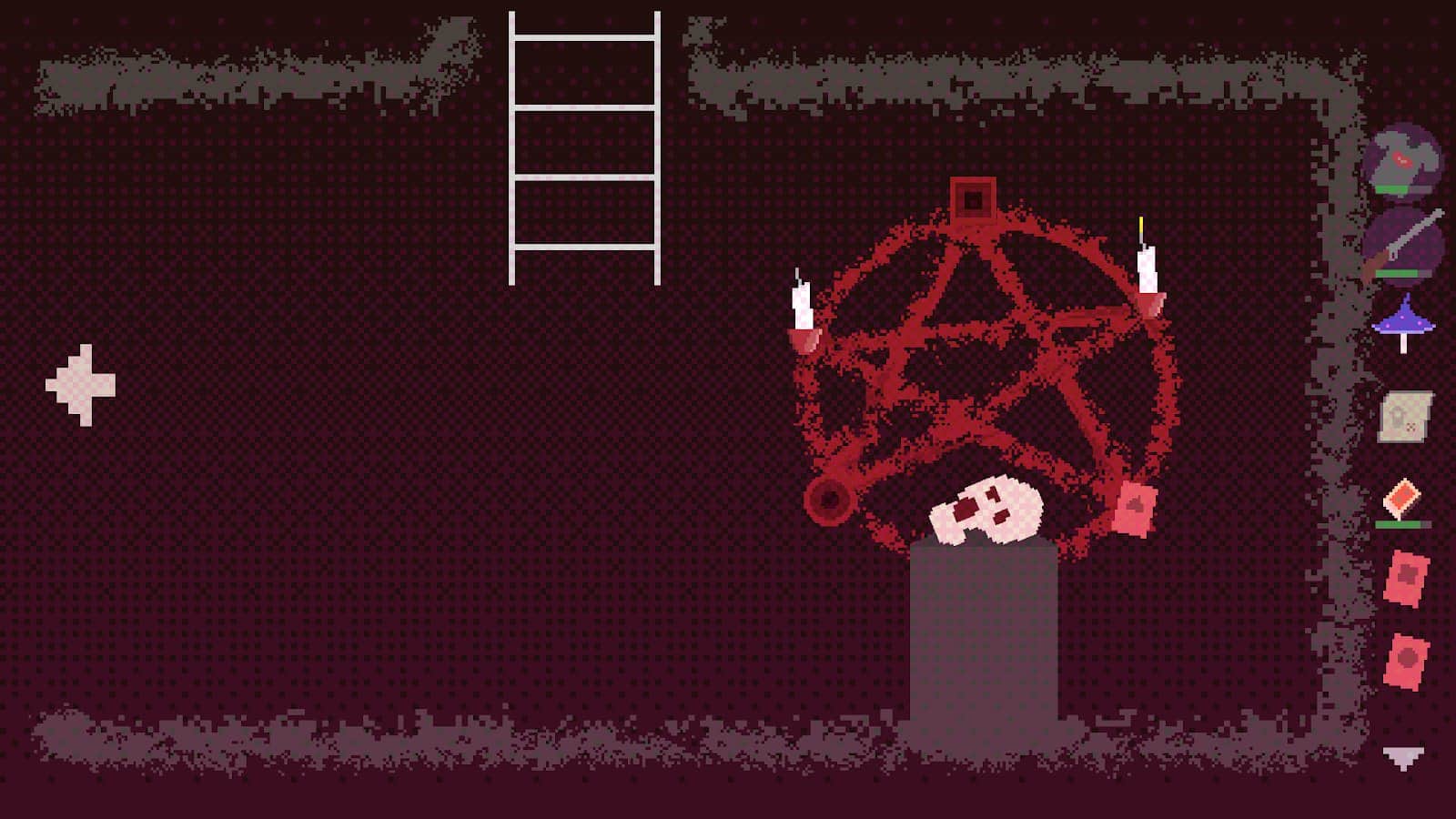 Village Escape pixel quest 2D v0.4.2 APK for Android