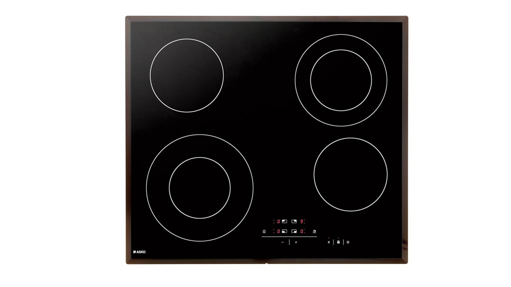 Asko HC1643G Review Best ceramic cooktops CHOICE