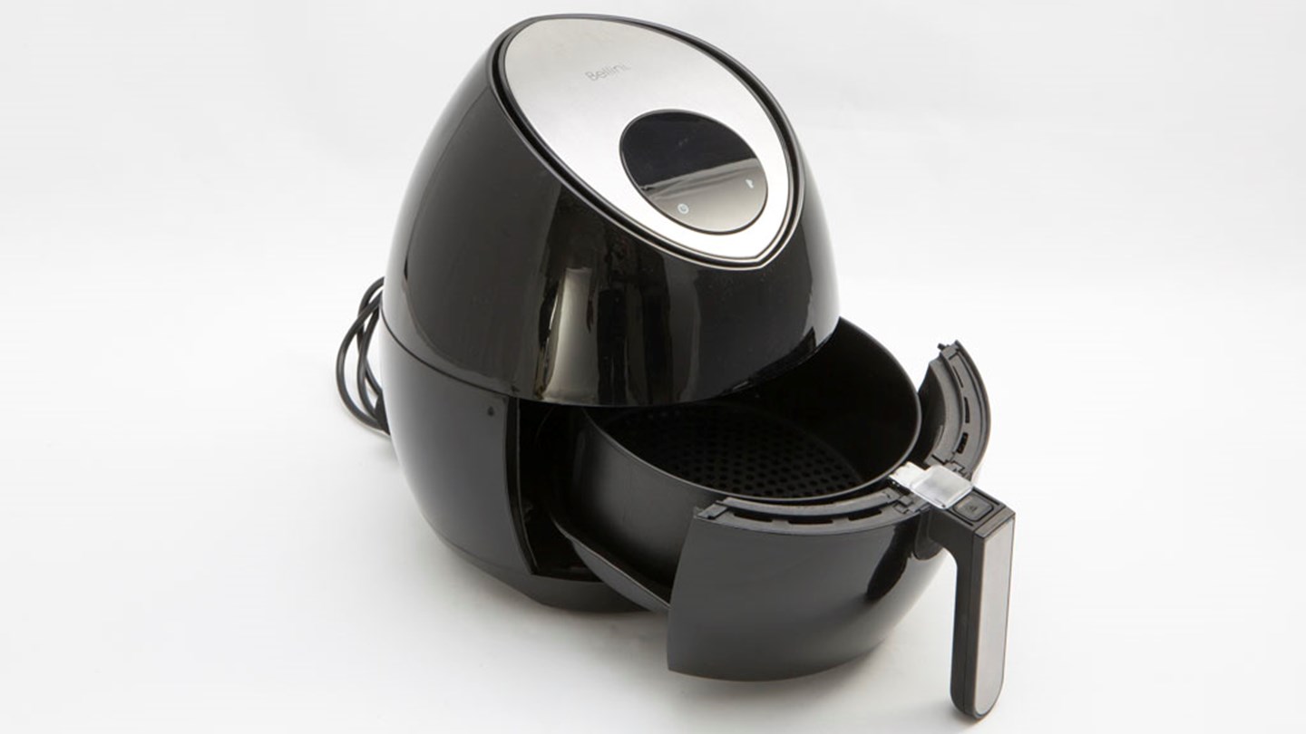 Bellini Air Fryer BTDF950 Review Air fryer CHOICE