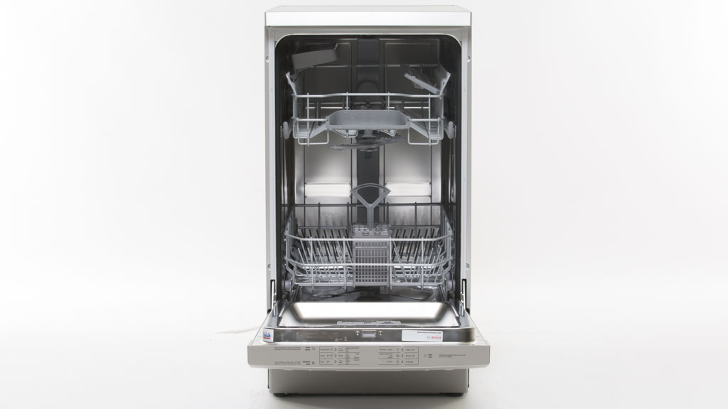 Bosch SPS60M08AU Review Dishwasher CHOICE
