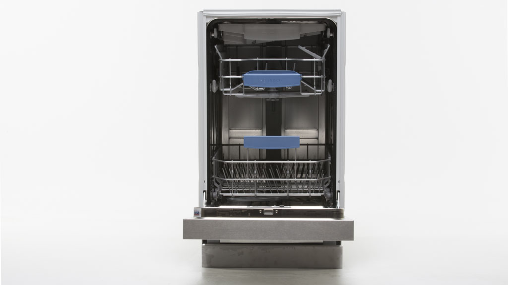 Bosch SPU68M05AU Review Dishwasher CHOICE