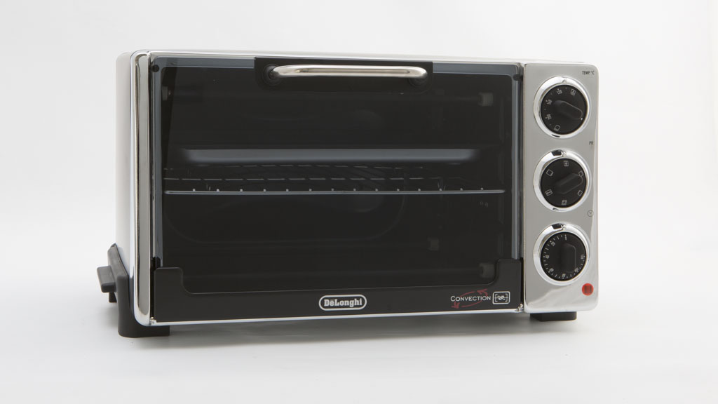 Delonghi EO 2079 Review Toaster oven CHOICE