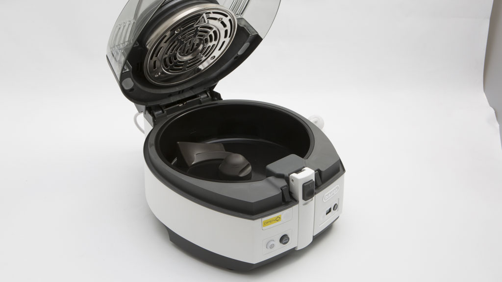 DeLonghi Multifry Classic FH1163 Review Air fryer CHOICE