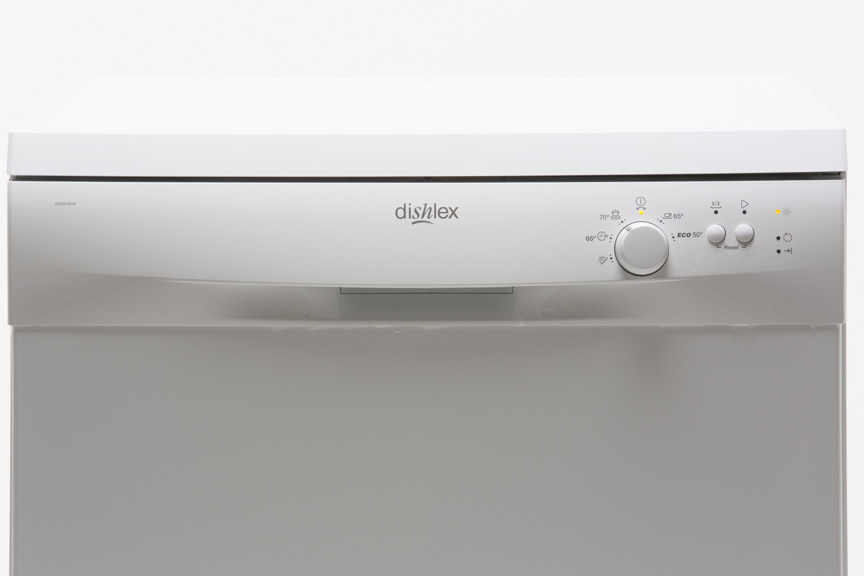 Dishlex DSF6105W Review Dishwasher CHOICE