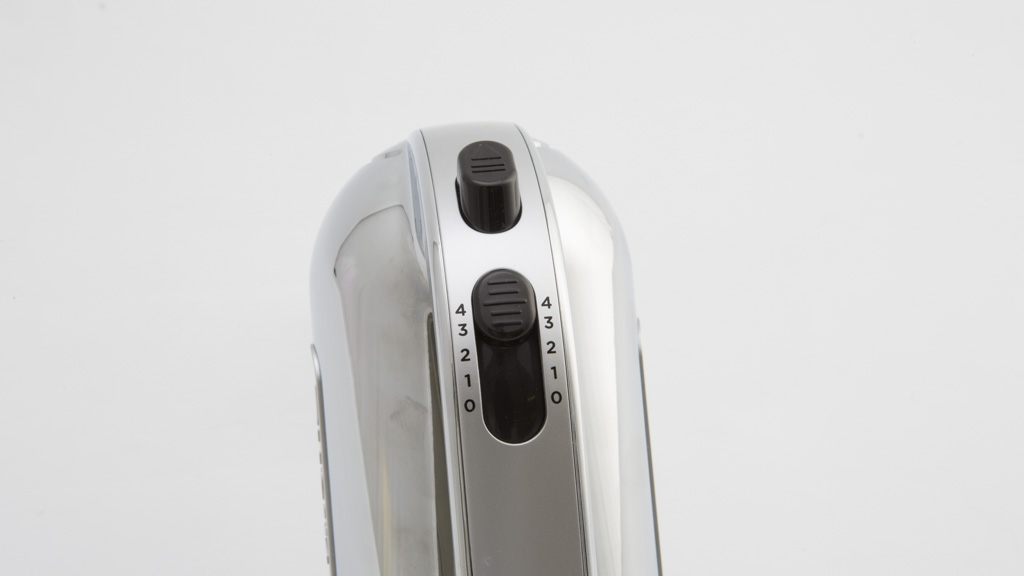 Dualit Hand Mixer DHM3 Review Hand mixer CHOICE
