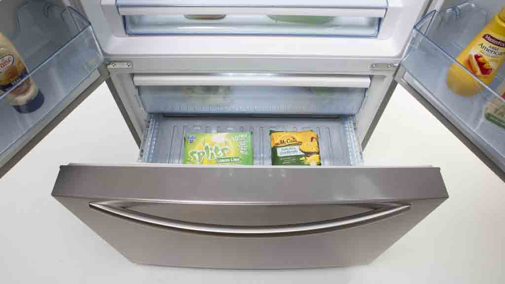 Hisense HR6FDFF630S Review Best rated fridges CHOICE