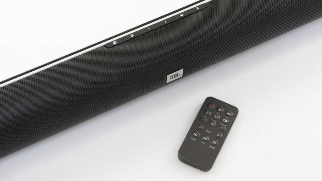 JBL Cinema SB350 Review Soundbar CHOICE