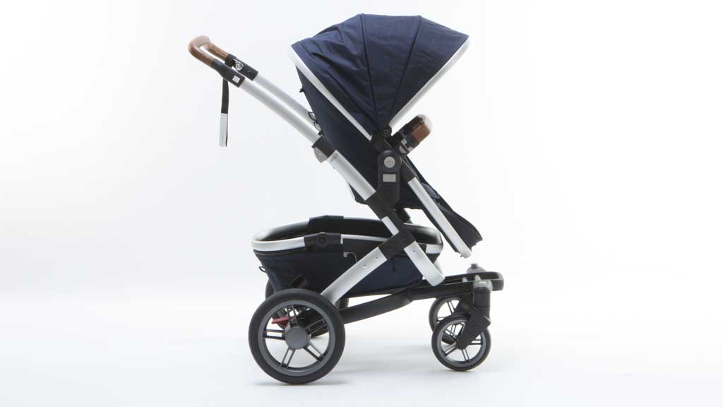 Joolz Geo Earth Review Pram and stroller CHOICE