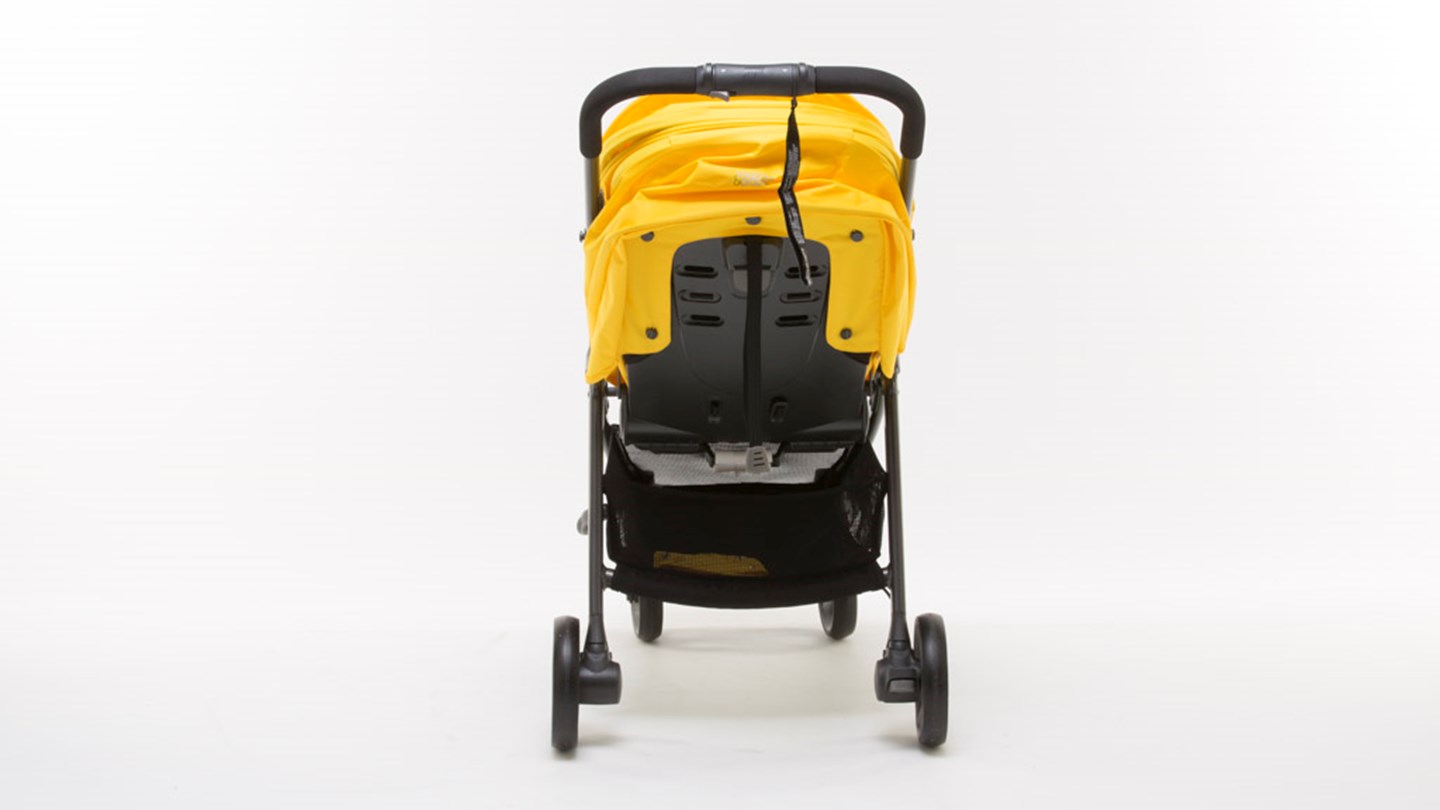 Mamas & Papas Armadillo Review Pram and stroller CHOICE