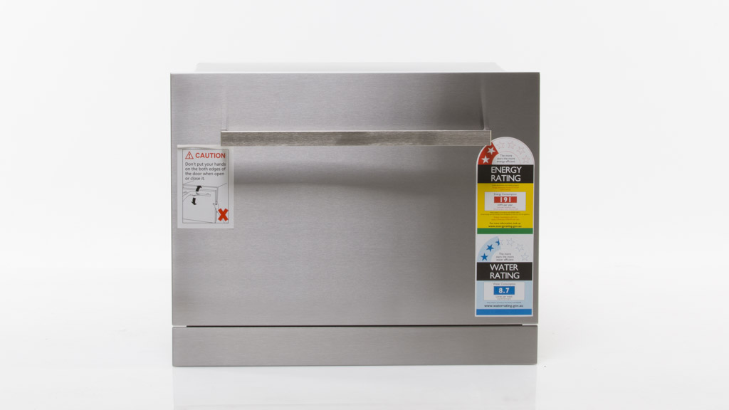 Omega OFI101XA Review Dishwasher CHOICE