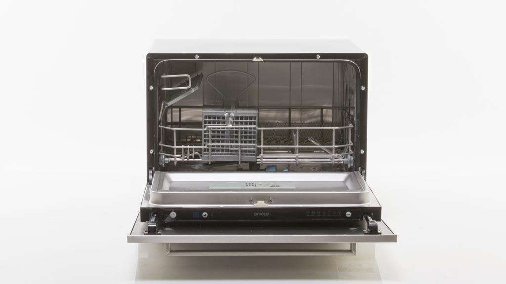 Omega OFI101XA Review Dishwasher CHOICE